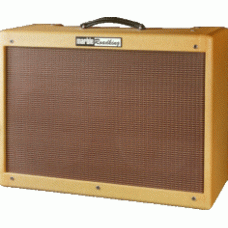 Marble Guitarman Amp Combo Cover