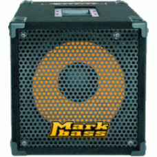 Markbass Mini CMD 151P Amp Combo Cover