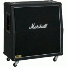 Marshall 1960A Speaker Cover