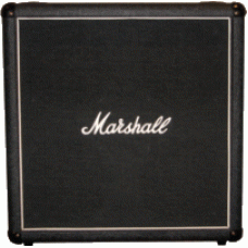Marshall 1960B Speaker Cover