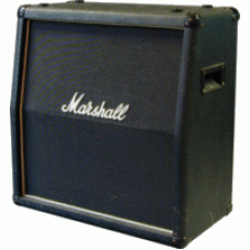 Marshall 1966A Speaker Cover