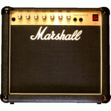 Marshall 5203 Master Reverb 30 Amp Combo Cover