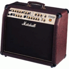 Marshall AS100D Amp Combo Cover