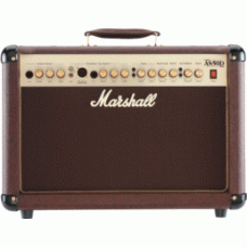Marshall AS50D Amp Combo Cover