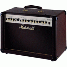 Marshall AS50R Amp Combo Cover