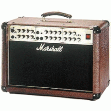 Marshall AS80R Amp Combo Cover