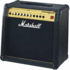 Marshall AVT20 Amp Combo Cover
