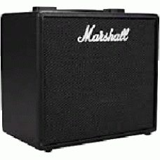 Marshall Code 25 Amp Combo Cover