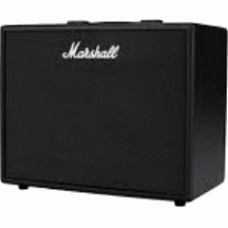 Marshall Code 50 Amp Combo Cover