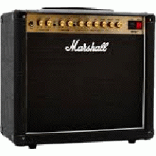 Marshall DSL120CR Amp Combo Cover