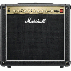 Marshall DSL15C Amp Combo Cover
