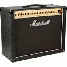 Marshall DSL40CR Amp Combo Cover