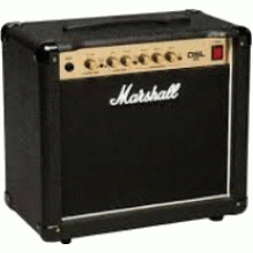Marshall DSL5C Amp Combo Cover