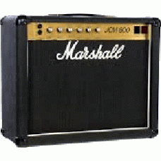 Marshall JCM800 4010 Amp Combo Cover