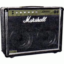 Marshall JCM800 4104 Amp Combo Cover