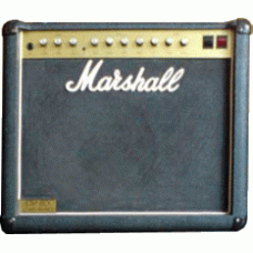 Marshall JCM800 4210 Amp Combo Cover