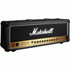 Marshall JCM900 Amp Head Cover