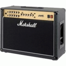 Marshall JVM205C Amp Combo Cover