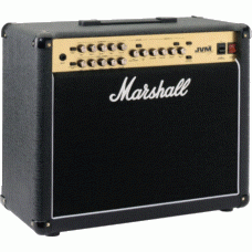 Marshall JVM215C Amp Combo Cover