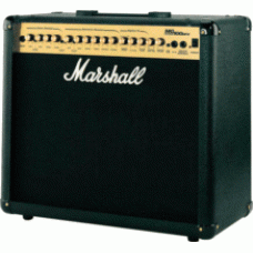 Marshall MG100DFX Amp Combo Cover