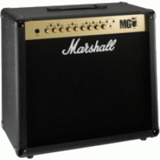 Marshall MG100FX Amp Combo Cover