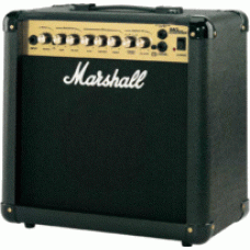 Marshall MG15DFX Amp Combo Cover