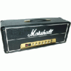 Marshall MK II Amp Head Cover