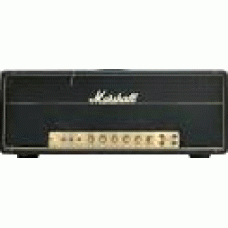 Marshall Super Bass Amp Head Cover