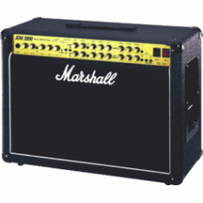 Marshall TSL122 Amp Combo Cover