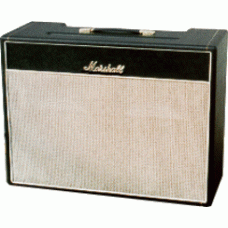 Marshall Bluesbreaker Vintage 2x12 Amp Combo Cover