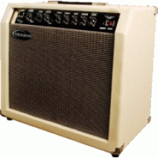 Masters TVA30 Amp Combo Cover