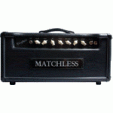 Matchless Chieftain Amp Head Cover