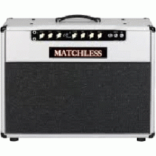 Matchless DC30 Amp Combo Cover