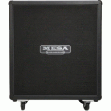 Mesa Boogie Recto 4x12 Straight Speaker Cover