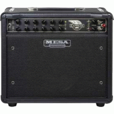 Mesa Boogie Express 5:50 1x12 Amp Combo Cover