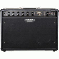 Mesa Boogie Express 5:50 2x12 Amp Combo Cover