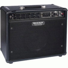 Mesa Boogie Express 5:50 Plus Amp Combo Cover