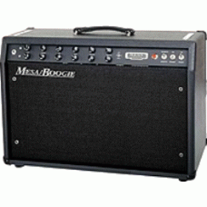 Mesa Boogie F100 2x12 Amp Combo Cover