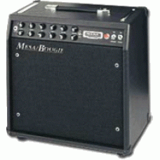 Mesa Boogie F30 Amp Combo Cover