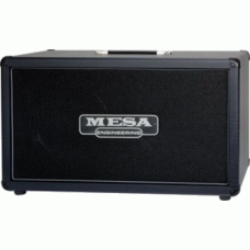 Mesa Boogie Recto 2x12 Speaker Cover