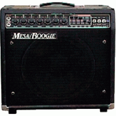 Mesa Boogie Mark III Amp Combo Cover