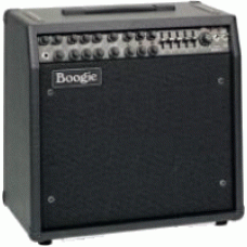 Mesa Boogie Mark IV (narrow) Amp Combo Cover