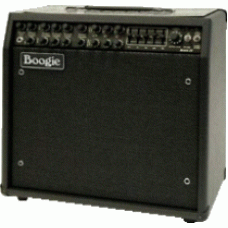 Mesa Boogie Mark IV (Wide) Amp Combo Cover