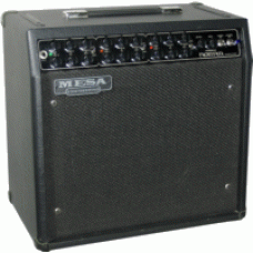 Mesa Boogie Nomad 45 Amp Combo Cover