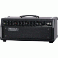 Mesa Boogie Nomad Amp Head Cover