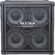 Mesa Boogie Powerhouse 4x10 Speaker Cover