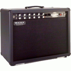 Mesa Boogie Rectoverb Amp Combo Cover