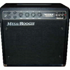 Mesa Boogie Rocket 44 Amp Combo Cover