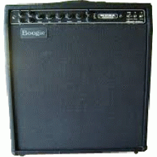Mesa Boogie Rocket 440 Amp Combo Cover