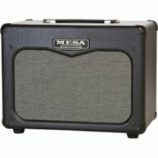 Mesa Boogie TA-30 2x12 Amp Combo Cover